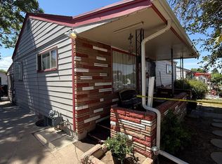 1581 S Zuni St, Denver, CO 80223