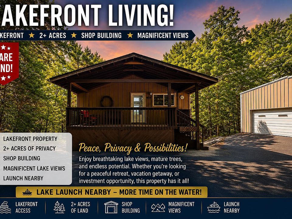 1st image of 670 Shore Point Road