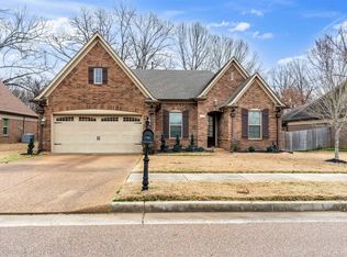 2230 Pendrell Ln, Cordova, TN 38016
