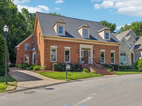 13 Thorndale Ct, Nashville, TN 37215
