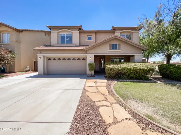 8345 W PONTIAC Drive, Peoria, AZ 85382