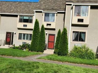 560 Yale Ave #46, Meriden, CT 06450