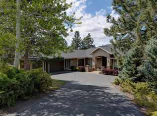 1618 NW Overlook Dr, Bend, OR 97703