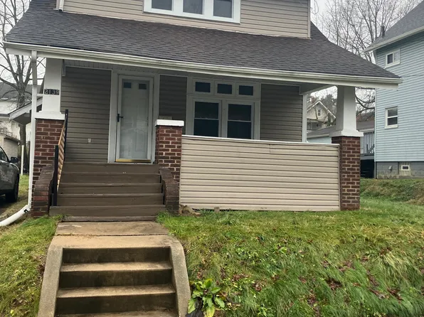 2139 18th St SW, Akron, OH 44314