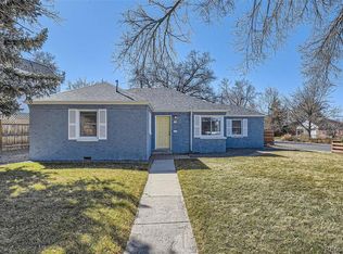7100 E 5th Ave, Denver, CO 80220