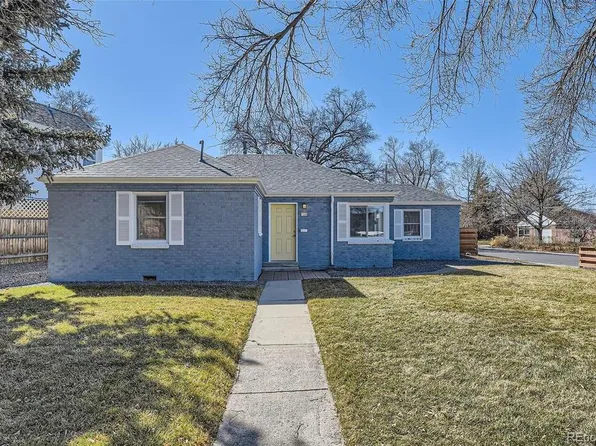 7100 E 5th Ave, Denver, CO 80220