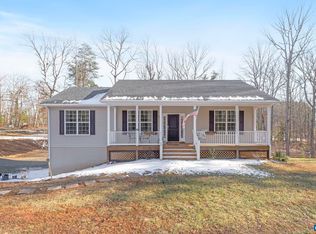 20 Dell Perkins Rd, Louisa, VA 23093