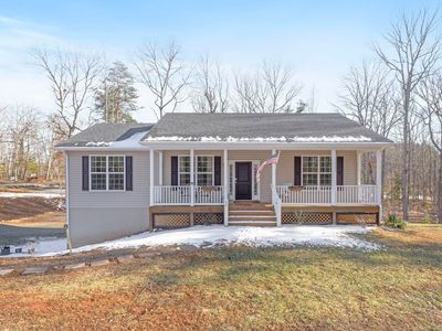 20 Dell Perkins Rd, Louisa, VA, 23093