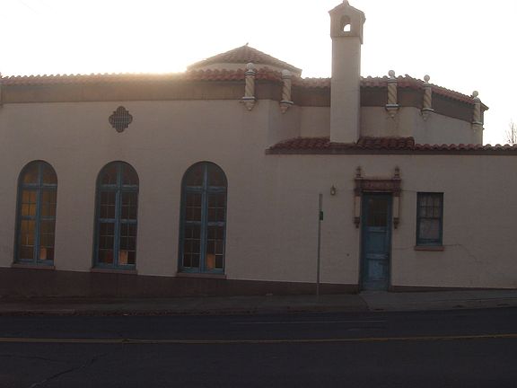 East View