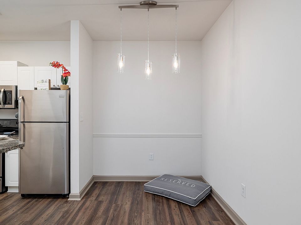 Dining Nook