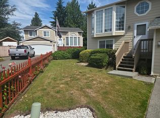 8224 50th Ave NE, Marysville, WA 98270