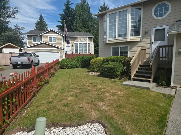 8224 50th Ave NE, Marysville, WA 98270