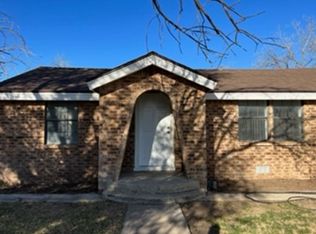6321 Benefield Ave, Odessa, TX 79762