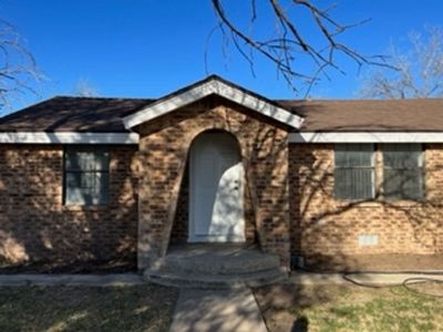 6321 Benefield Ave, Odessa, TX, 79762