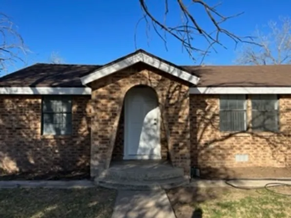 6321 Benefield Ave, Odessa, TX 79762