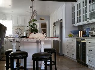 18349 Minnehaha St, Porter Ranch, CA 91326