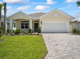 38 Matanzas Cove Dr, Palm Coast, FL 32137