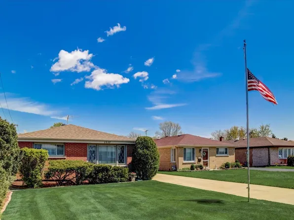 1117 Sandra Ave, Northlake, IL 60164