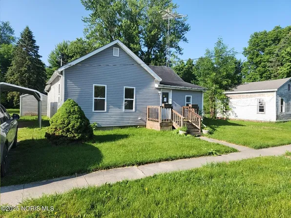 108 E Church St, Stryker, OH 43557