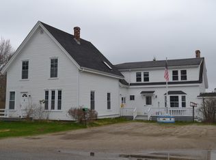 1042 North St, Harrington, ME 04643