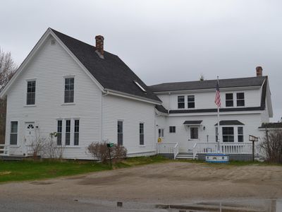 1042 North Street, Harrington, ME, 04643