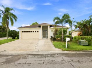 1490 Fairway Circle, Greenacres, FL 33413