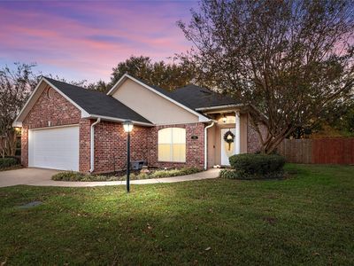 9818 Sonnet Ln, Shreveport, LA, 71115