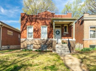 3215 Alfred Ave, Saint Louis, MO