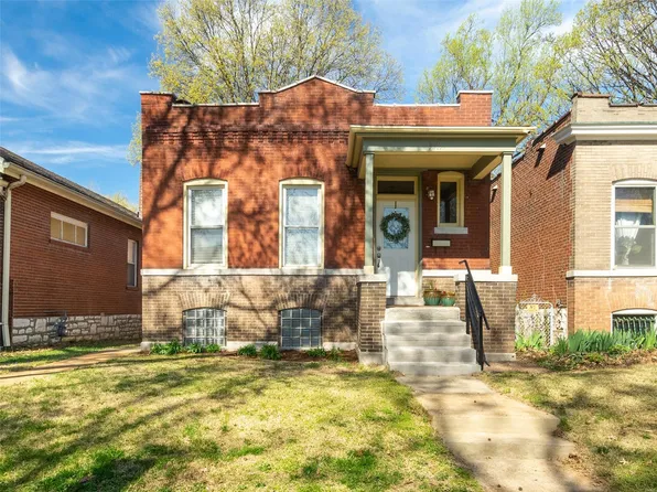 3215 Alfred Ave, Saint Louis, MO 63116