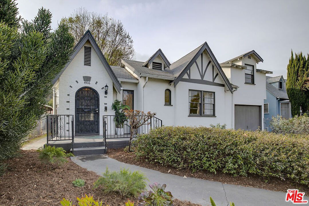 4906 Templeton St, Los Angeles, CA 90032 Zillow