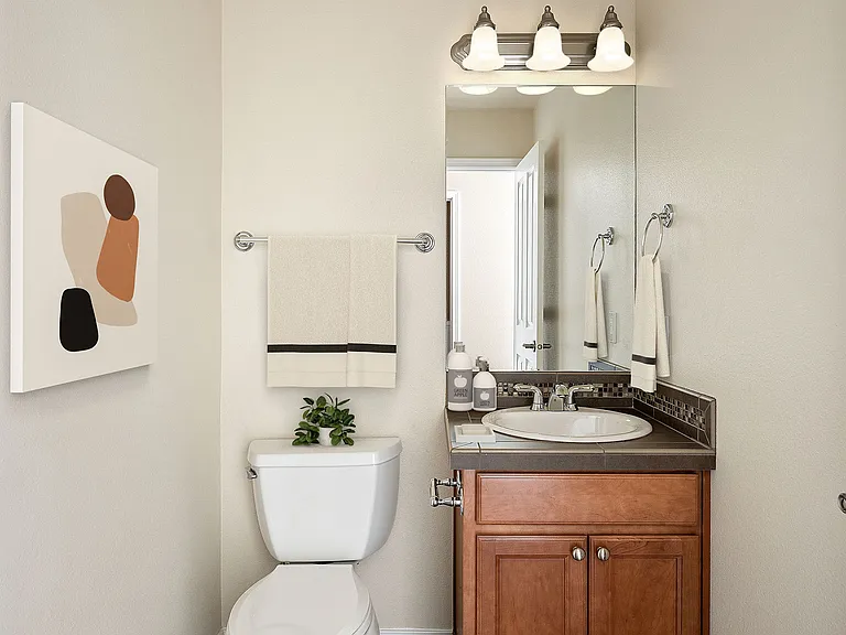 The Park Townhomes — Photo 56