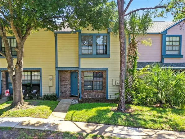 2992 Lowell Ct, Casselberry, FL 32707