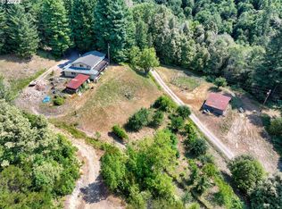 17793 Lewis Creek Rd, Brookings, OR 97415