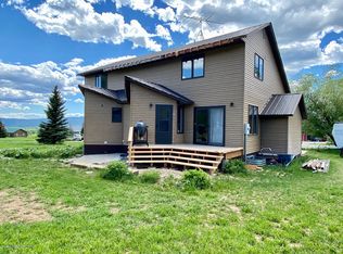 12 Solitude Ct, Star Valley Ranch, WY 83127