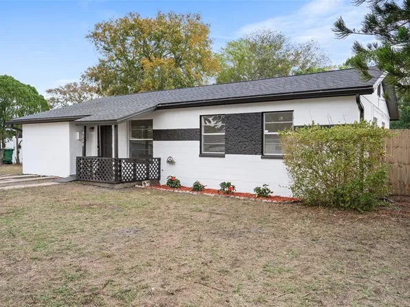 4008 W Tyson Ave, Tampa, FL 33611