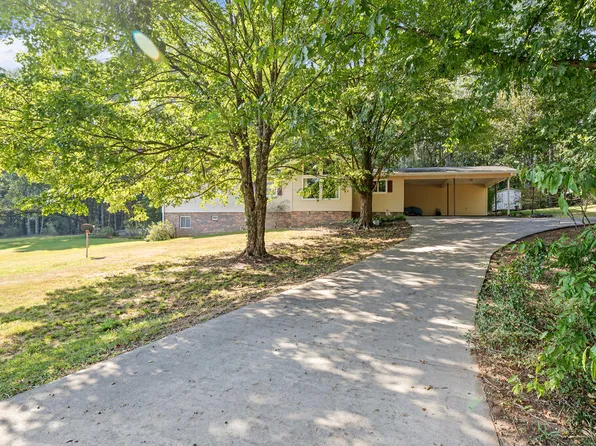 3830 Meers Rd, Dalton, GA 30721