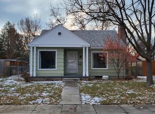1019 E Washington St, Boise, ID 83712