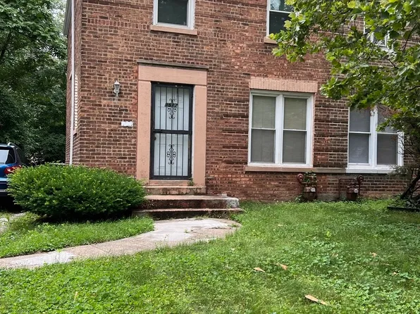 9617 S Hoxie Ave, Chicago, IL 60617
