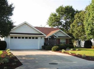 1032 Chateau Dr, Conway, SC 29526