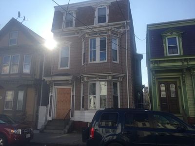 75 Eutaw St, East Boston, MA, 02128