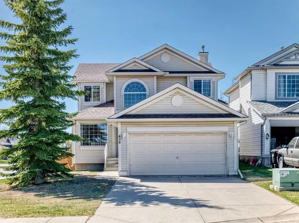 438 N Bridlewood Pl SW, Calgary, AB T2Y 3R1