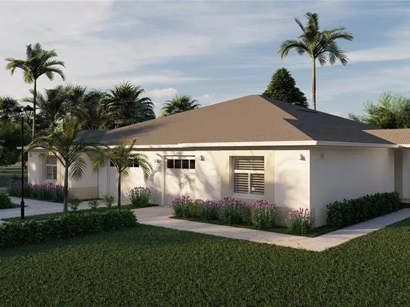 19-21 W 12th St, Lehigh Acres, FL 33974