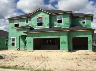 137 Marinda Pl, Saint Johns, FL 32259