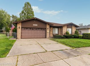 30992 Marrocco Dr, Warren, MI