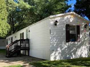 324 N Corona Dr, Peoria, IL
