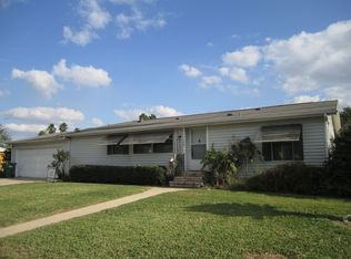 2700 Atlanta Dr, Pharr, TX 78577