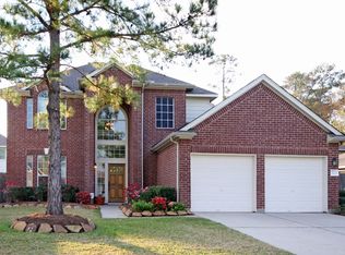 5215 Ubuntu Ct, Houston, TX 77091