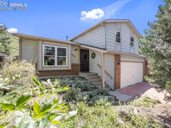5775 Bourke Dr, Colorado Springs, CO 80919