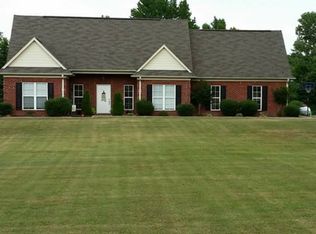 111 Emily Lynn Rd, Sarah, MS 38665