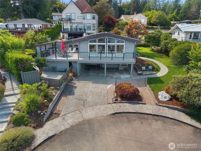 1313 Ebb Tide Terrace NW, Olympia, WA, 98502